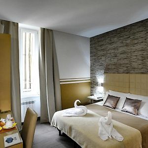 Kamer met een King Size Bed